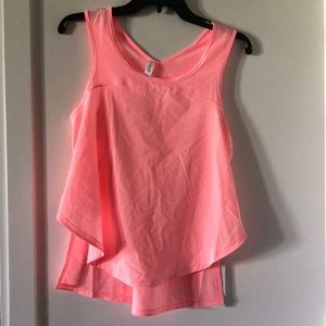 NWT Lululemon Run Tank Top